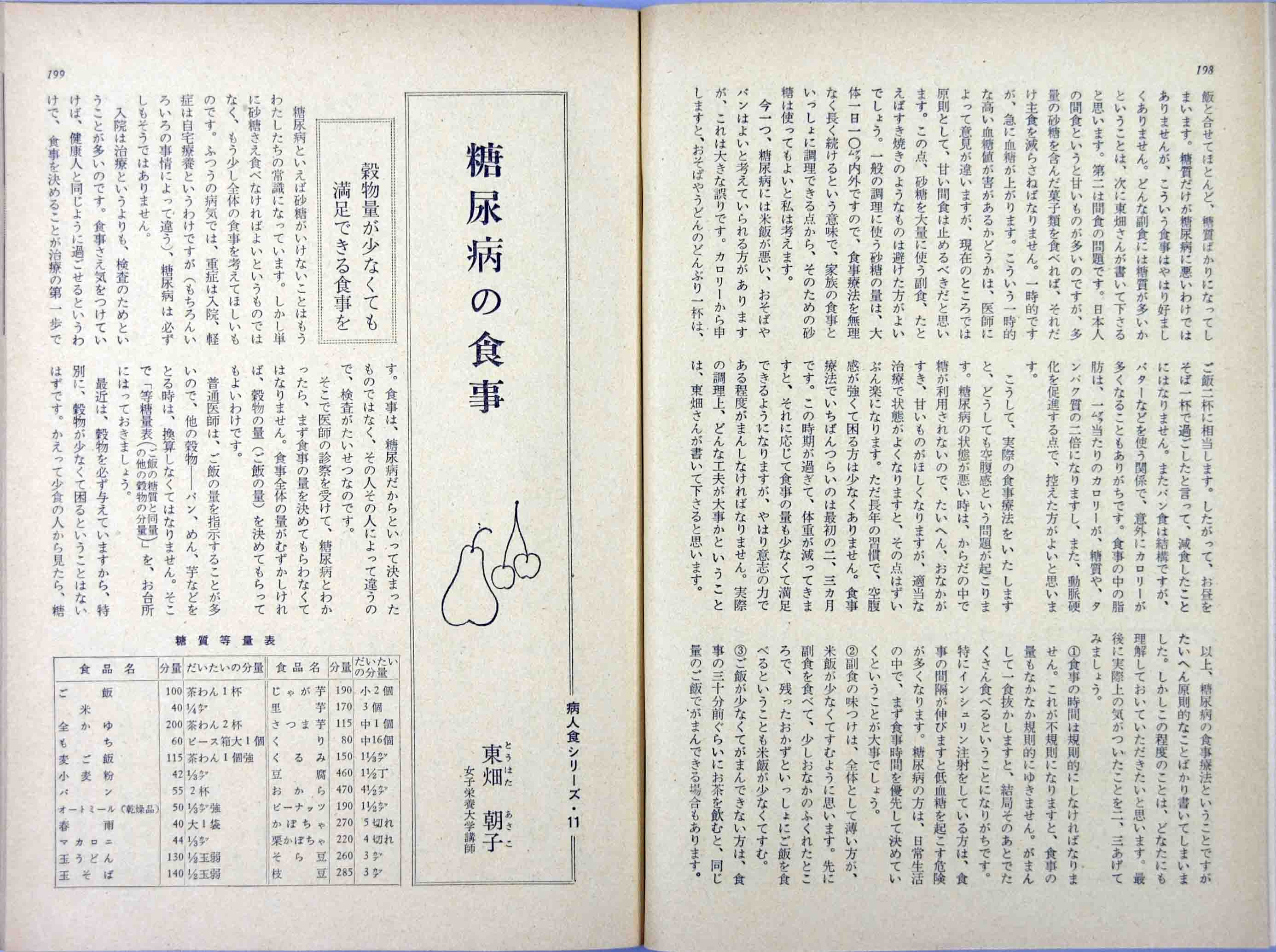 栄養と料理デジタルアーカイブス 昭和39年 1964年 11月第30巻第11号