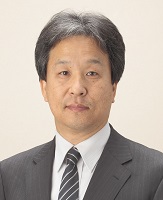 学長　香川明夫